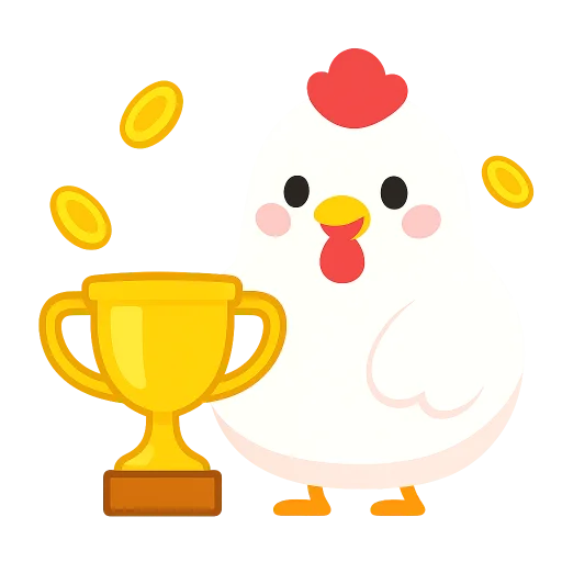 Chicken Casino